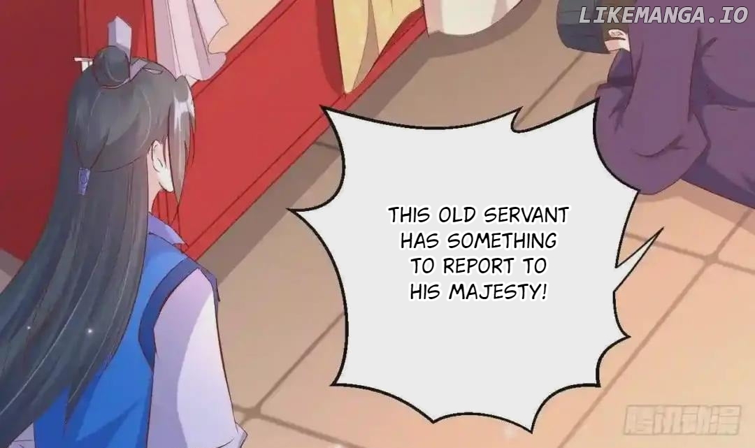Steal My King Back Chapter 90 - page 4